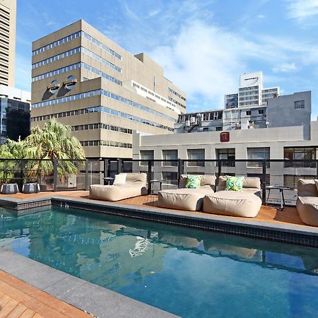 Triangle Luxury Suites By Totalstay เคปทาวน์ ภายนอก รูปภาพ