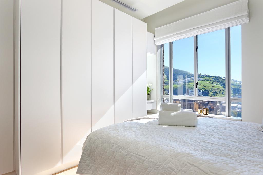 Triangle Luxury Suites By Totalstay เคปทาวน์ ภายนอก รูปภาพ