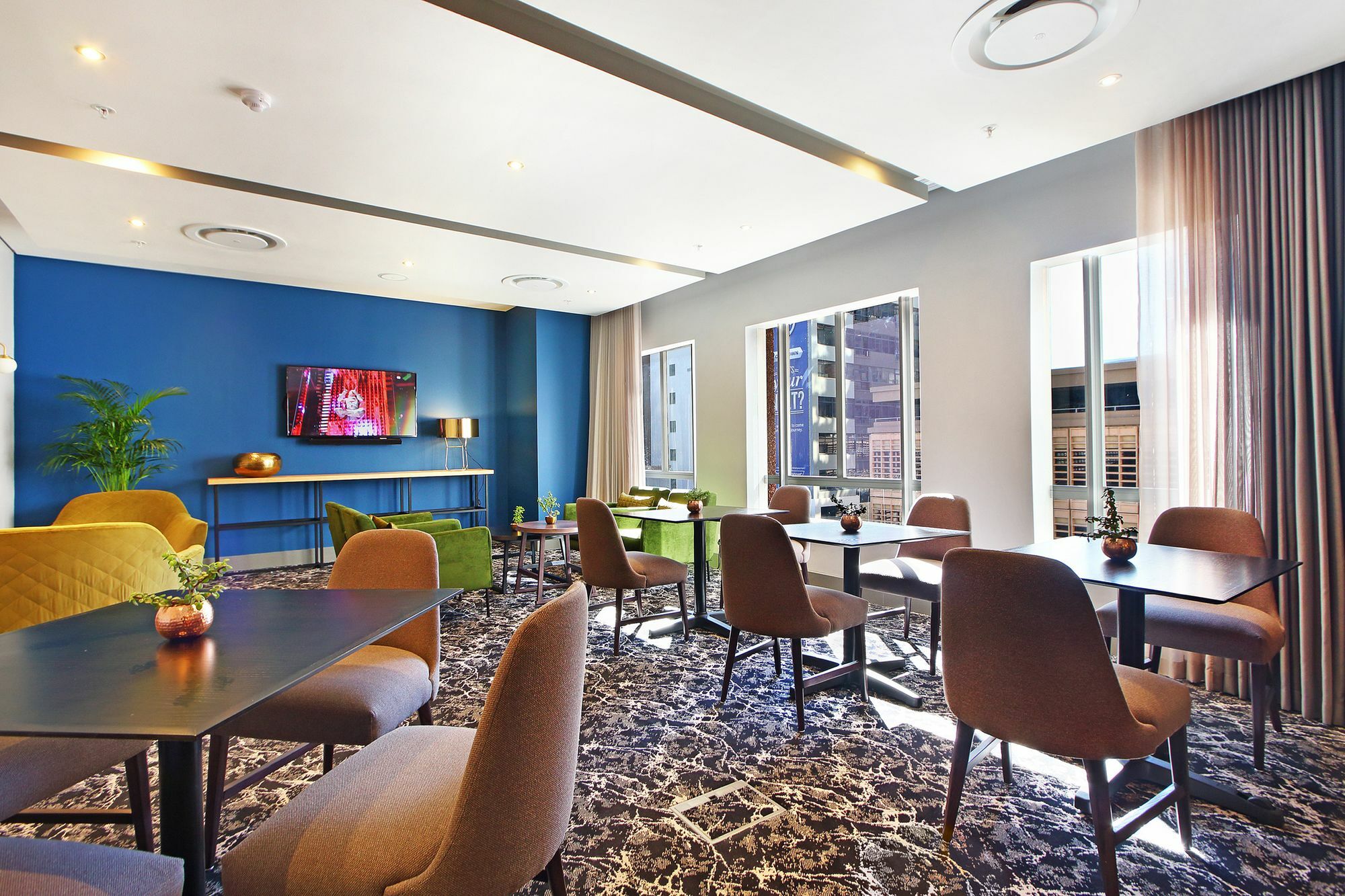 Triangle Luxury Suites By Totalstay เคปทาวน์ ภายนอก รูปภาพ