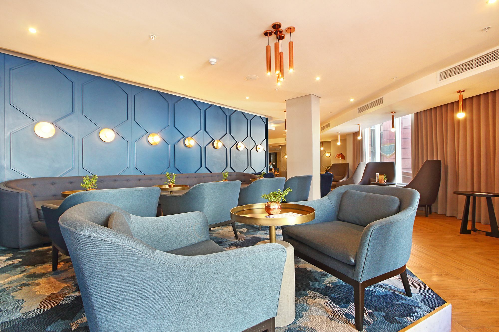 Triangle Luxury Suites By Totalstay เคปทาวน์ ภายนอก รูปภาพ